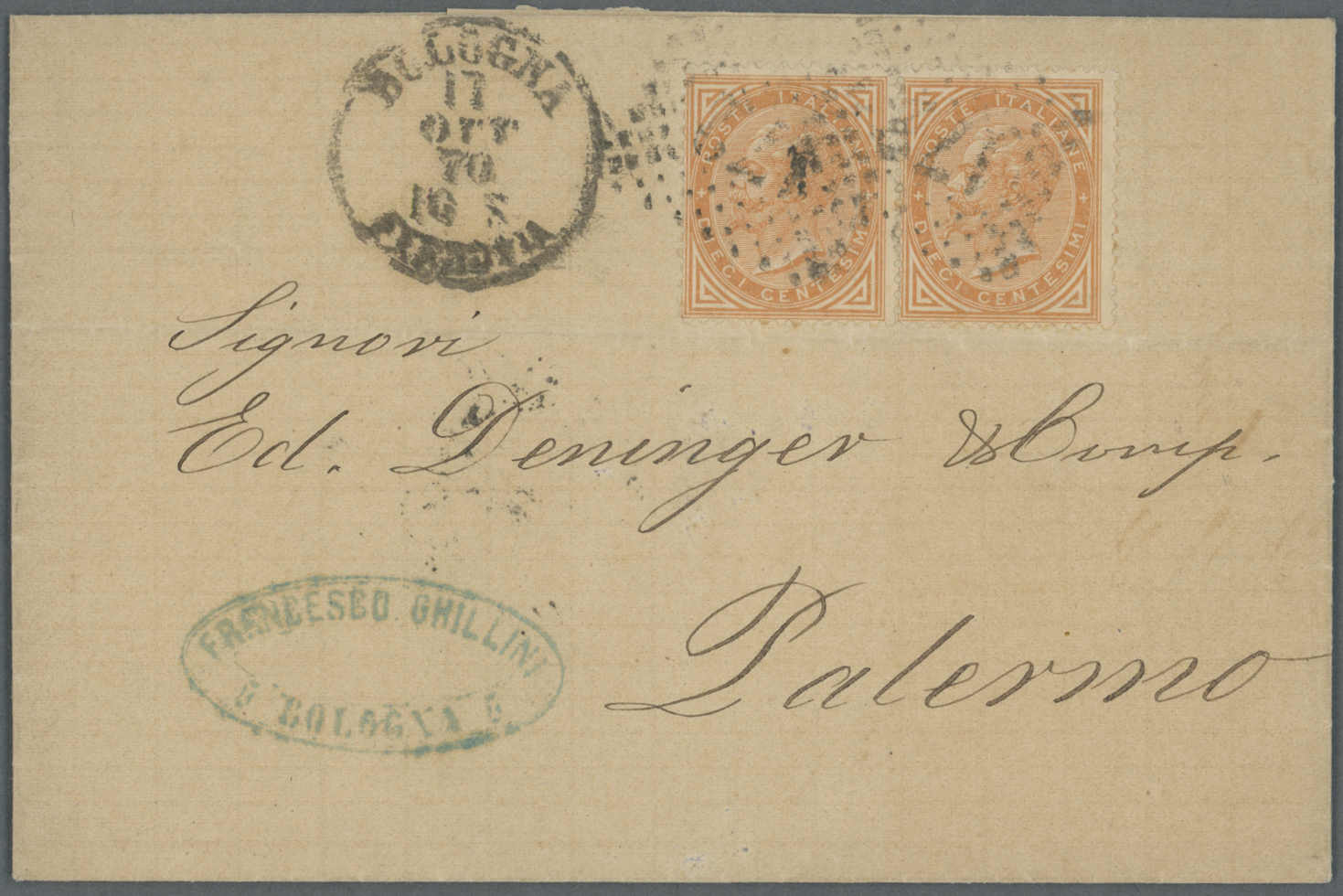 Lot 1622 - europa italien - Auction House Thomas Schantl 5th Auktionshaus Thomas Schantl Auction Lot 1622 - europa italien - Auction House Thomas Schantl 5th Auktionshaus Thomas Schantl Auction