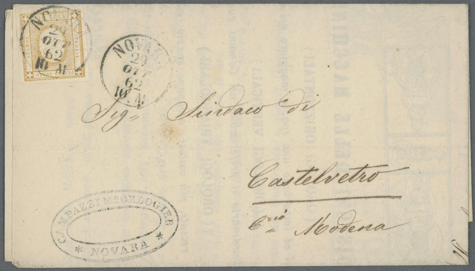Lot 1614 - europa italien - Auction House Thomas Schantl 5th Auktionshaus Thomas Schantl Auction Lot 1614 - europa italien - Auction House Thomas Schantl 5th Auktionshaus Thomas Schantl Auction