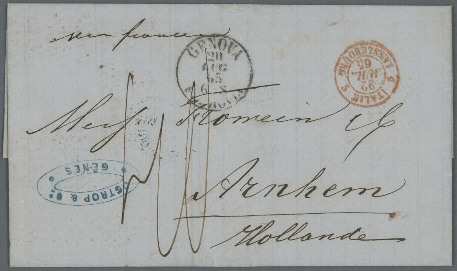 Lot 1625 - europa italien - Auction House Thomas Schantl 5th Auktionshaus Thomas Schantl Auction Lot 1625 - europa italien - Auction House Thomas Schantl 5th Auktionshaus Thomas Schantl Auction