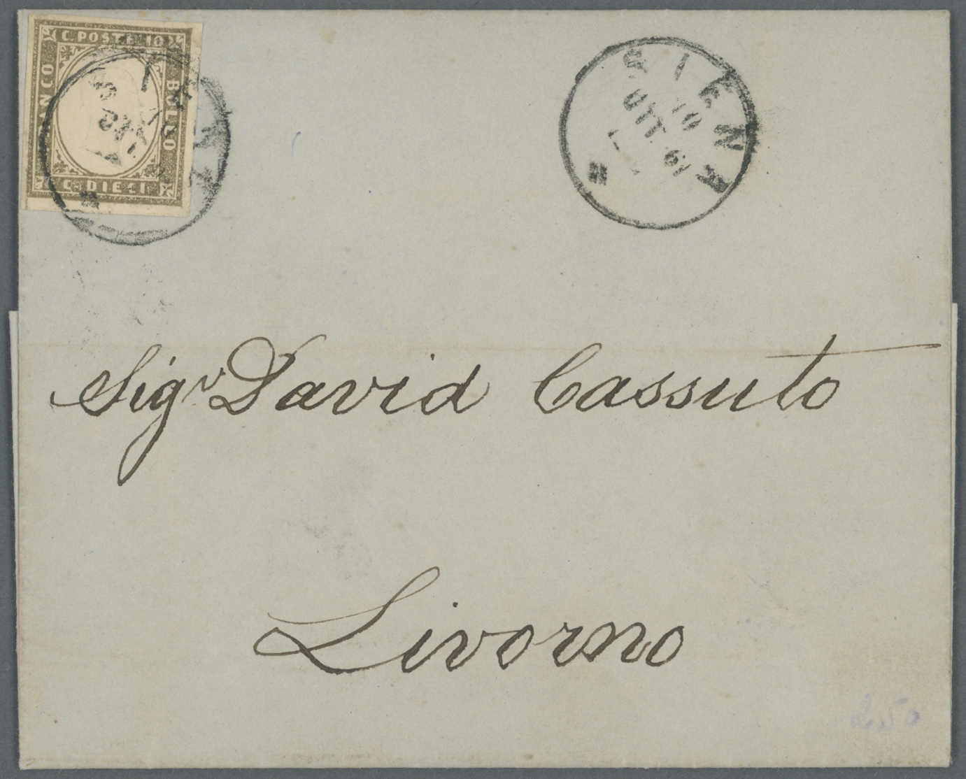 Lot 1581 - europa italien staaten sardinien - Auction House Thomas Schantl 5th Auktionshaus Thomas Schantl Auction Lot 1581 - europa italien staaten sardinien - Auction House Thomas Schantl 5th Auktionshaus Thomas Schantl Auction