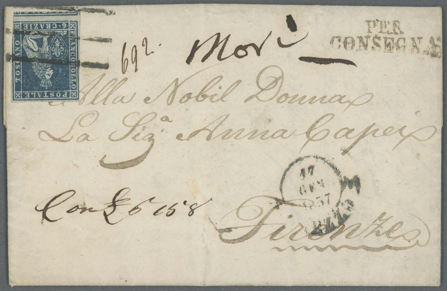 Lot 1589 - europa italien staaten toscana - Auction House Thomas Schantl 5th Auktionshaus Thomas Schantl Auction Lot 1589 - europa italien staaten toscana - Auction House Thomas Schantl 5th Auktionshaus Thomas Schantl Auction