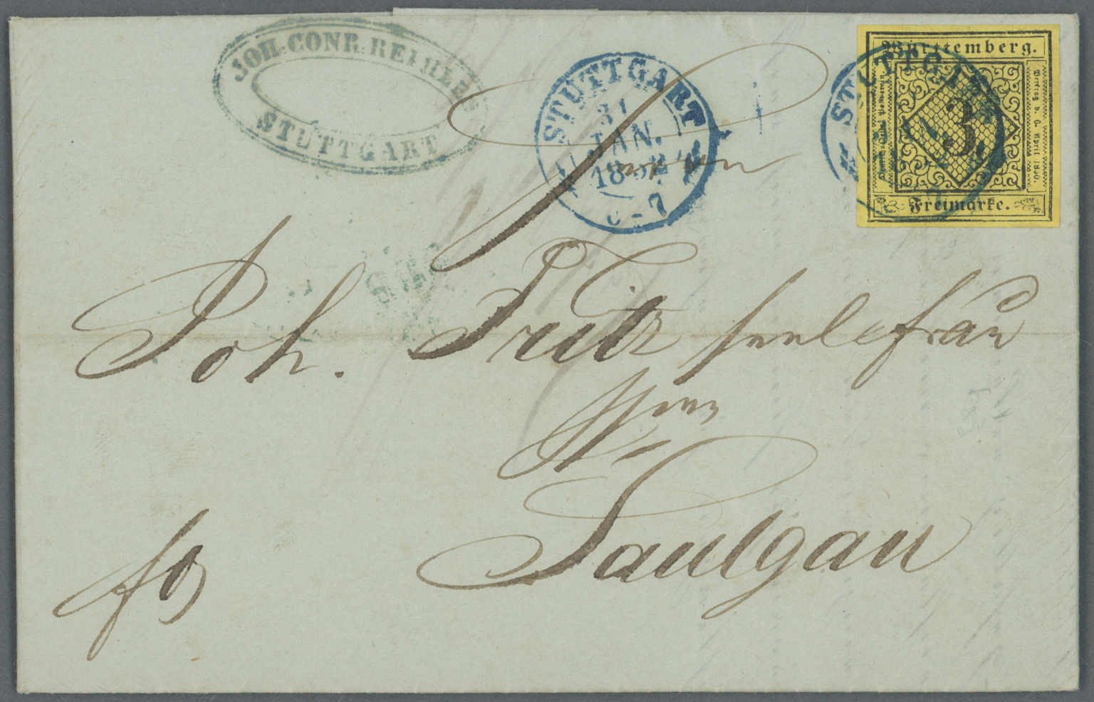 Lot 249 - deutschland altdeutschland württemberg - Auction House Thomas Schantl 5th Auktionshaus Thomas Schantl Auction Lot 249 - deutschland altdeutschland württemberg - Auction House Thomas Schantl 5th Auktionshaus Thomas Schantl Auction