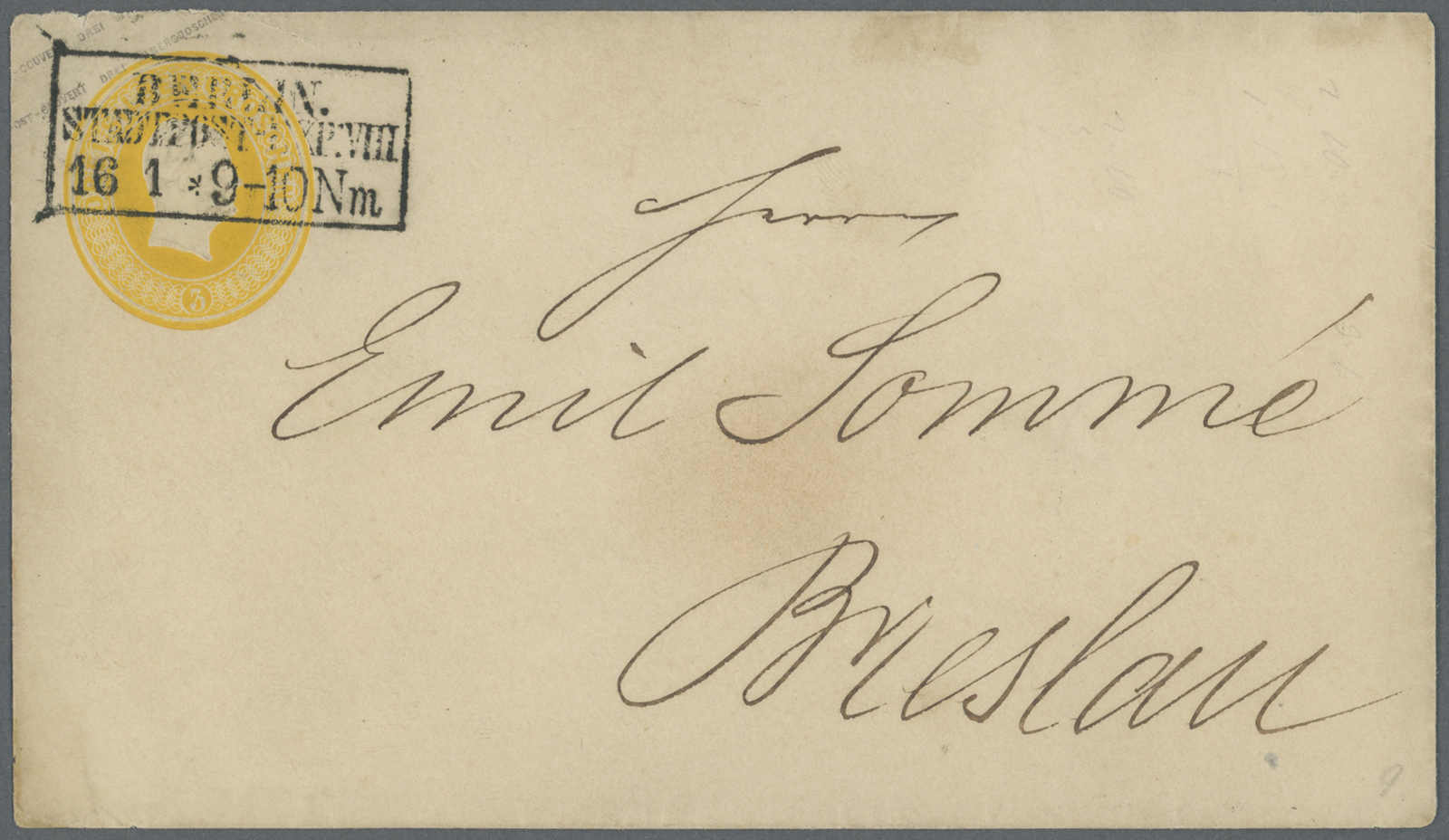 Lot 167 - deutschland altdeutschland preussen - Auction House Thomas Schantl 5th Auktionshaus Thomas Schantl Auction Lot 167 - deutschland altdeutschland preussen - Auction House Thomas Schantl 5th Auktionshaus Thomas Schantl Auction