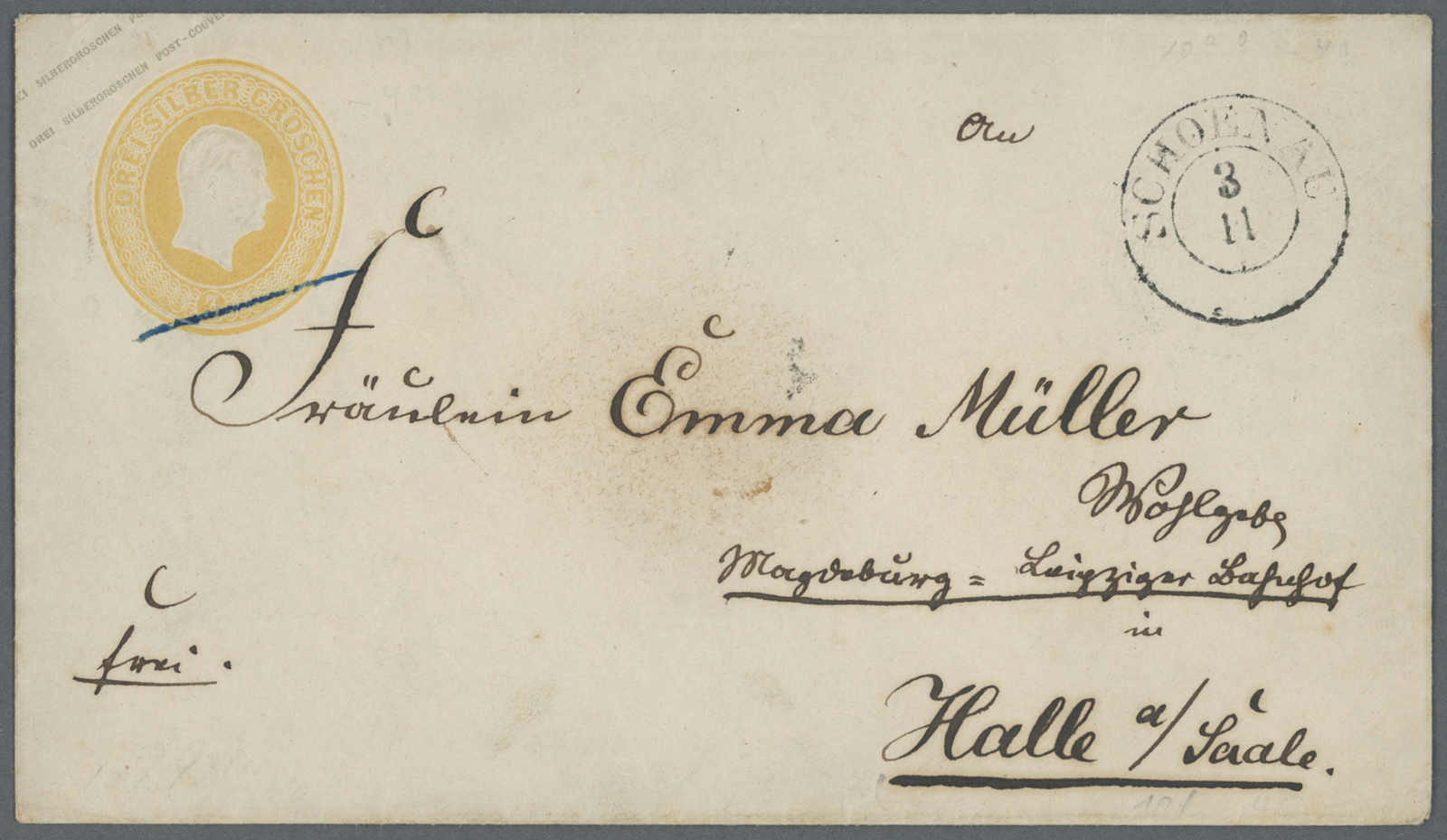 Lot 157 - deutschland altdeutschland preussen - Auction House Thomas Schantl 5th Auktionshaus Thomas Schantl Auction Lot 157 - deutschland altdeutschland preussen - Auction House Thomas Schantl 5th Auktionshaus Thomas Schantl Auction