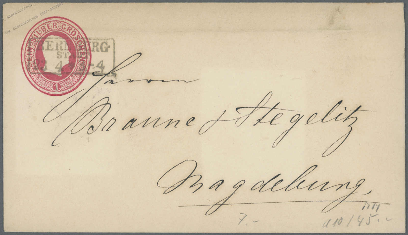 Lot 170 - deutschland altdeutschland preussen - Auction House Thomas Schantl 5th Auktionshaus Thomas Schantl Auction Lot 170 - deutschland altdeutschland preussen - Auction House Thomas Schantl 5th Auktionshaus Thomas Schantl Auction