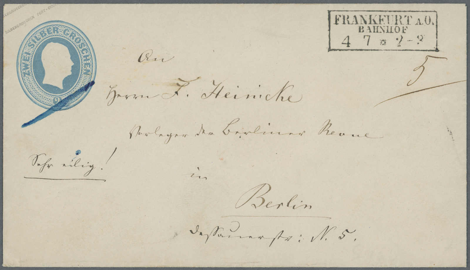 Lot 164 - deutschland altdeutschland preussen - Auction House Thomas Schantl 5th Auktionshaus Thomas Schantl Auction Lot 164 - deutschland altdeutschland preussen - Auction House Thomas Schantl 5th Auktionshaus Thomas Schantl Auction