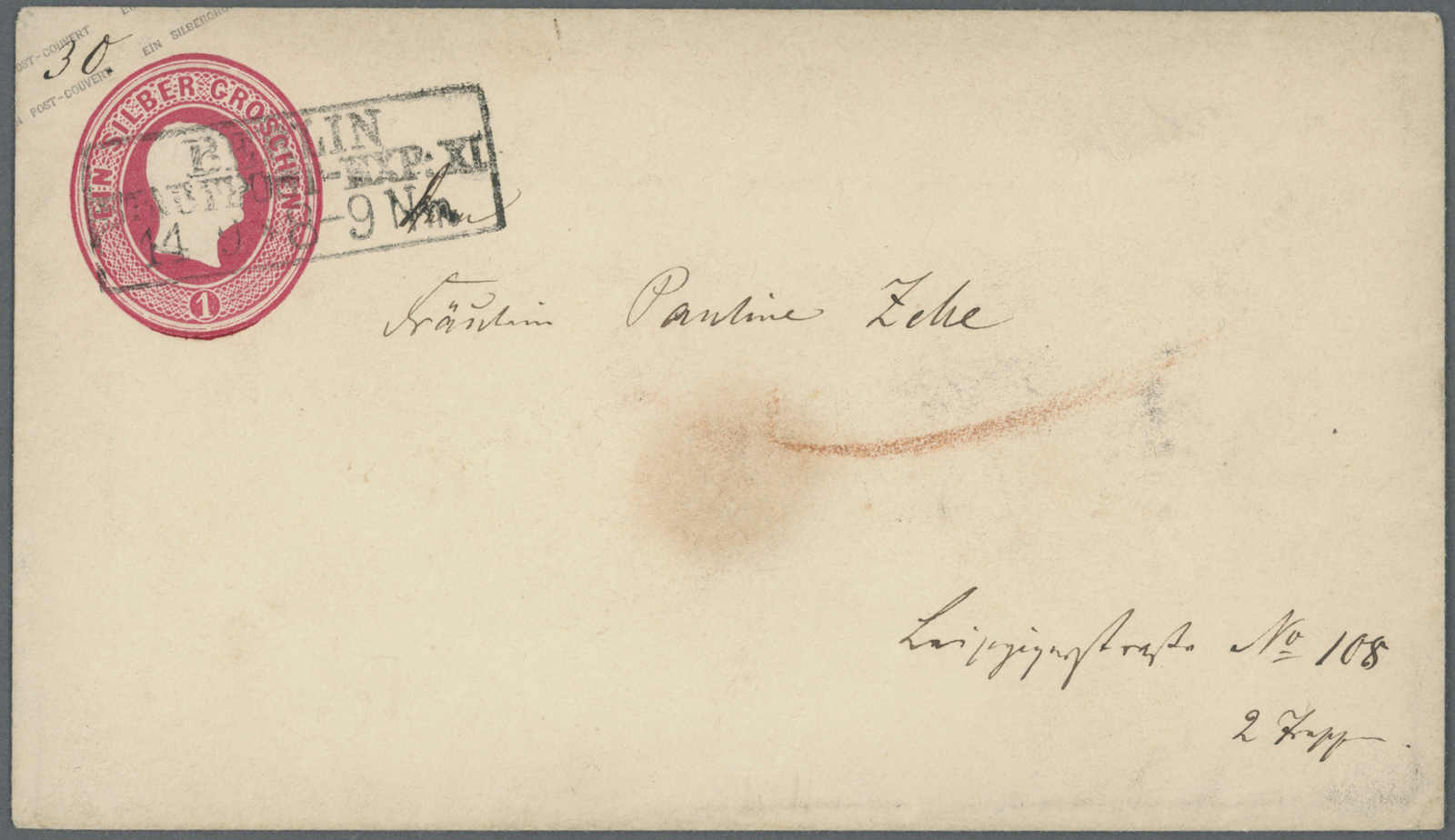 Lot 171 - deutschland altdeutschland preussen - Auction House Thomas Schantl 5th Auktionshaus Thomas Schantl Auction Lot 171 - deutschland altdeutschland preussen - Auction House Thomas Schantl 5th Auktionshaus Thomas Schantl Auction