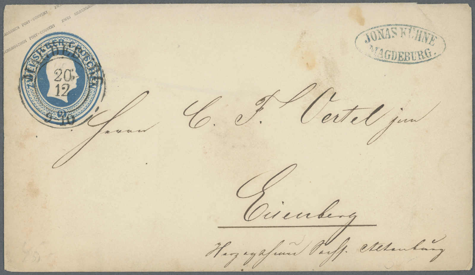 Lot 174 - deutschland altdeutschland preussen - Auction House Thomas Schantl 5th Auktionshaus Thomas Schantl Auction Lot 174 - deutschland altdeutschland preussen - Auction House Thomas Schantl 5th Auktionshaus Thomas Schantl Auction