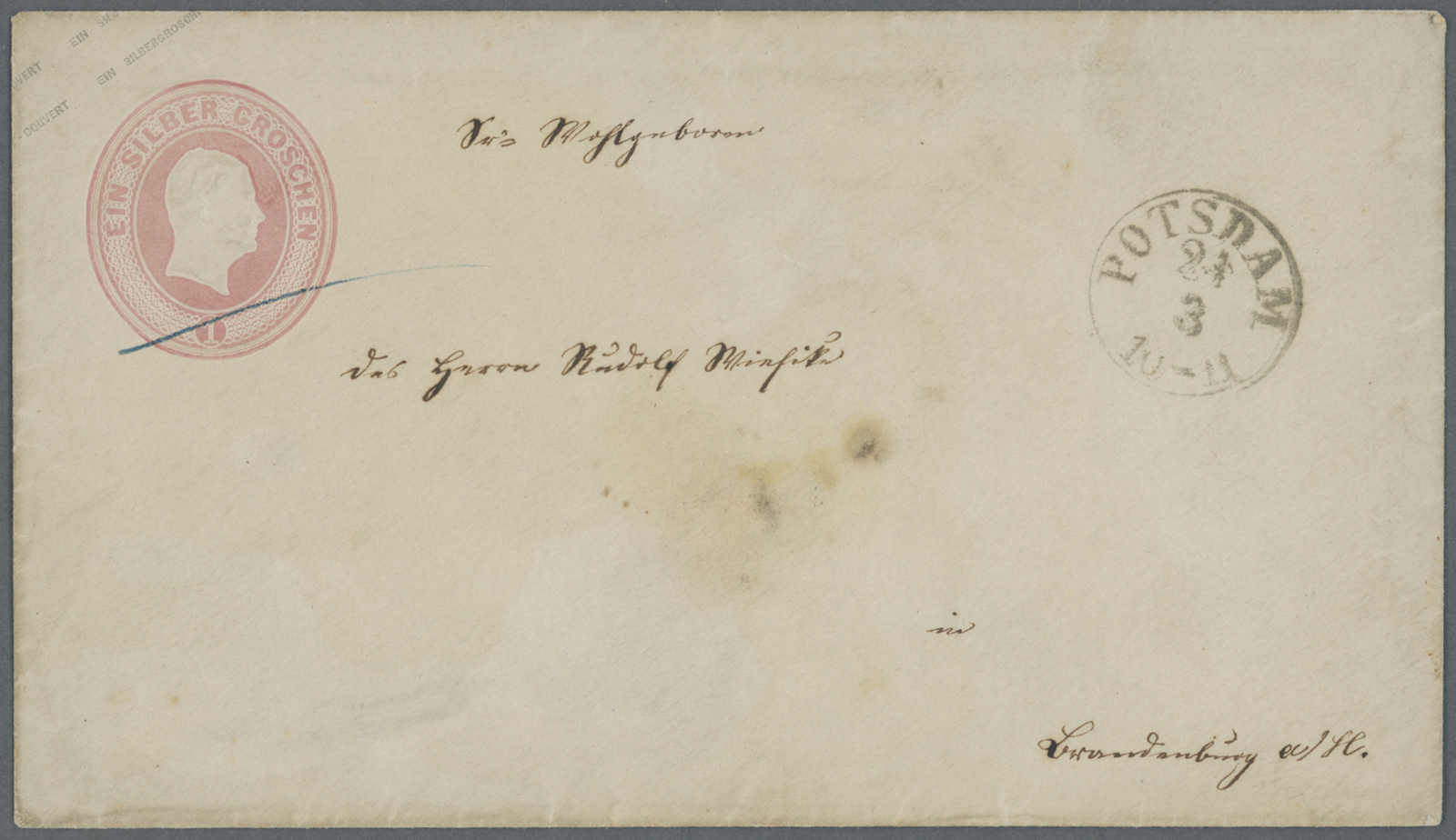 Lot 156 - deutschland altdeutschland preussen - Auction House Thomas Schantl 5th Auktionshaus Thomas Schantl Auction Lot 156 - deutschland altdeutschland preussen - Auction House Thomas Schantl 5th Auktionshaus Thomas Schantl Auction