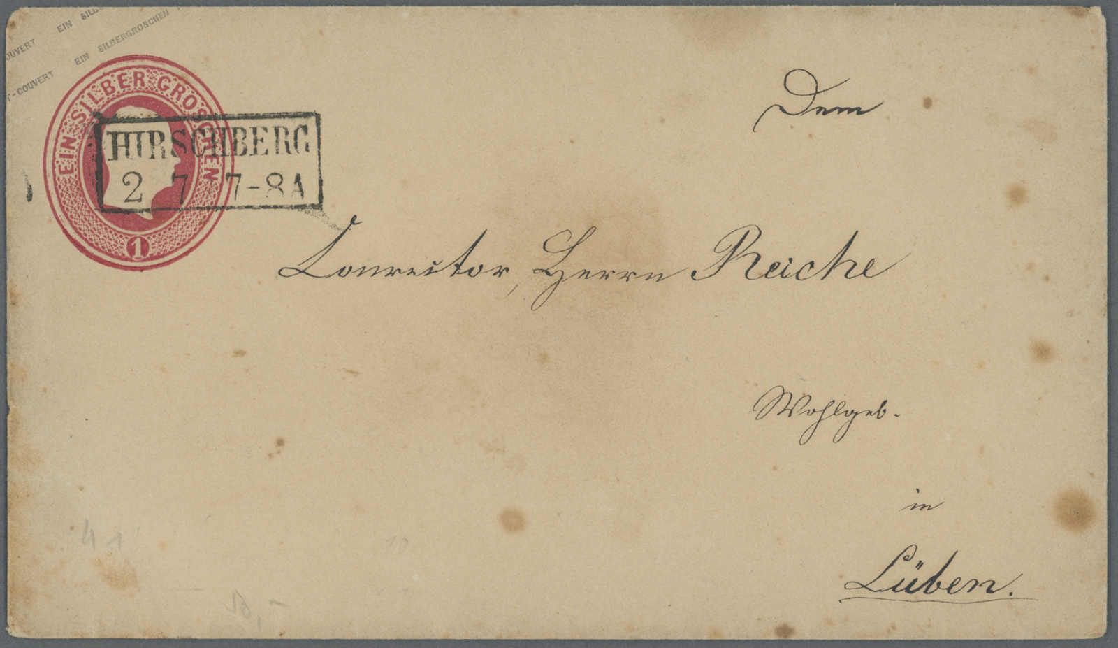 Lot 173 - deutschland altdeutschland preussen - Auction House Thomas Schantl 5th Auktionshaus Thomas Schantl Auction Lot 173 - deutschland altdeutschland preussen - Auction House Thomas Schantl 5th Auktionshaus Thomas Schantl Auction