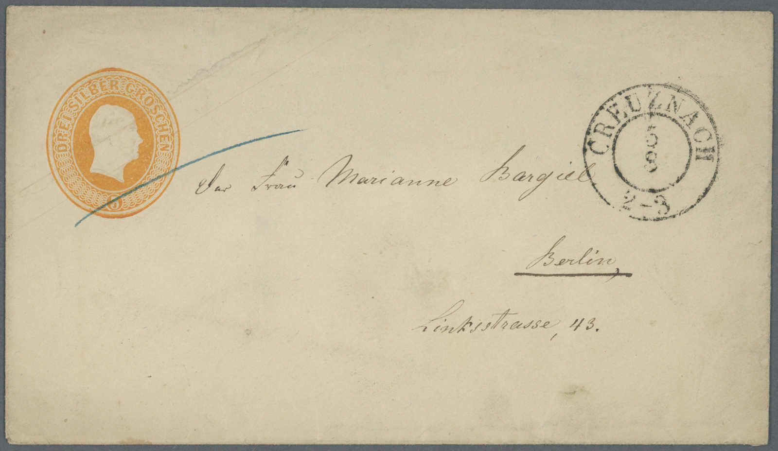 Lot 152 - deutschland altdeutschland preussen - Auction House Thomas Schantl 5th Auktionshaus Thomas Schantl Auction Lot 152 - deutschland altdeutschland preussen - Auction House Thomas Schantl 5th Auktionshaus Thomas Schantl Auction