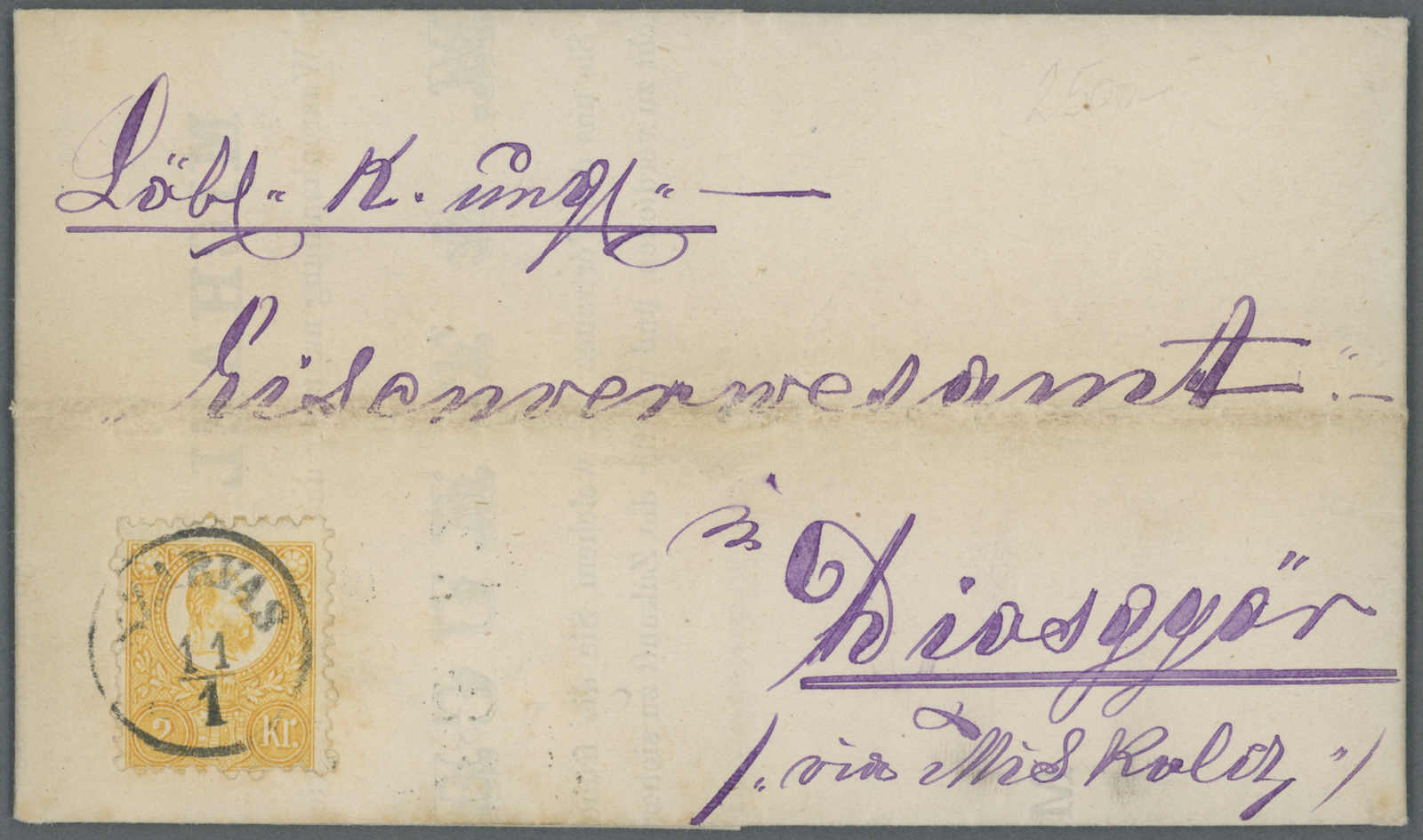 Lot 2163 - europa ungarn -  Auction House Thomas Schantl 5th Auktionshaus Thomas Schantl Auction