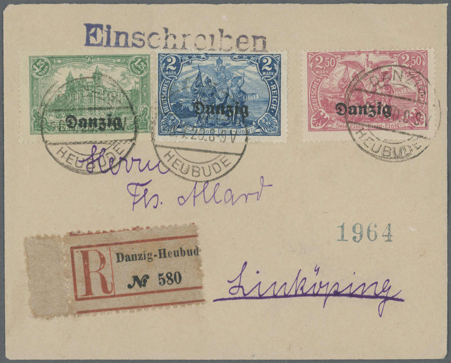 Lot 615 - deutschland danzig - Auction House Thomas Schantl 5th Auktionshaus Thomas Schantl Auction Lot 615 - deutschland danzig - Auction House Thomas Schantl 5th Auktionshaus Thomas Schantl Auction