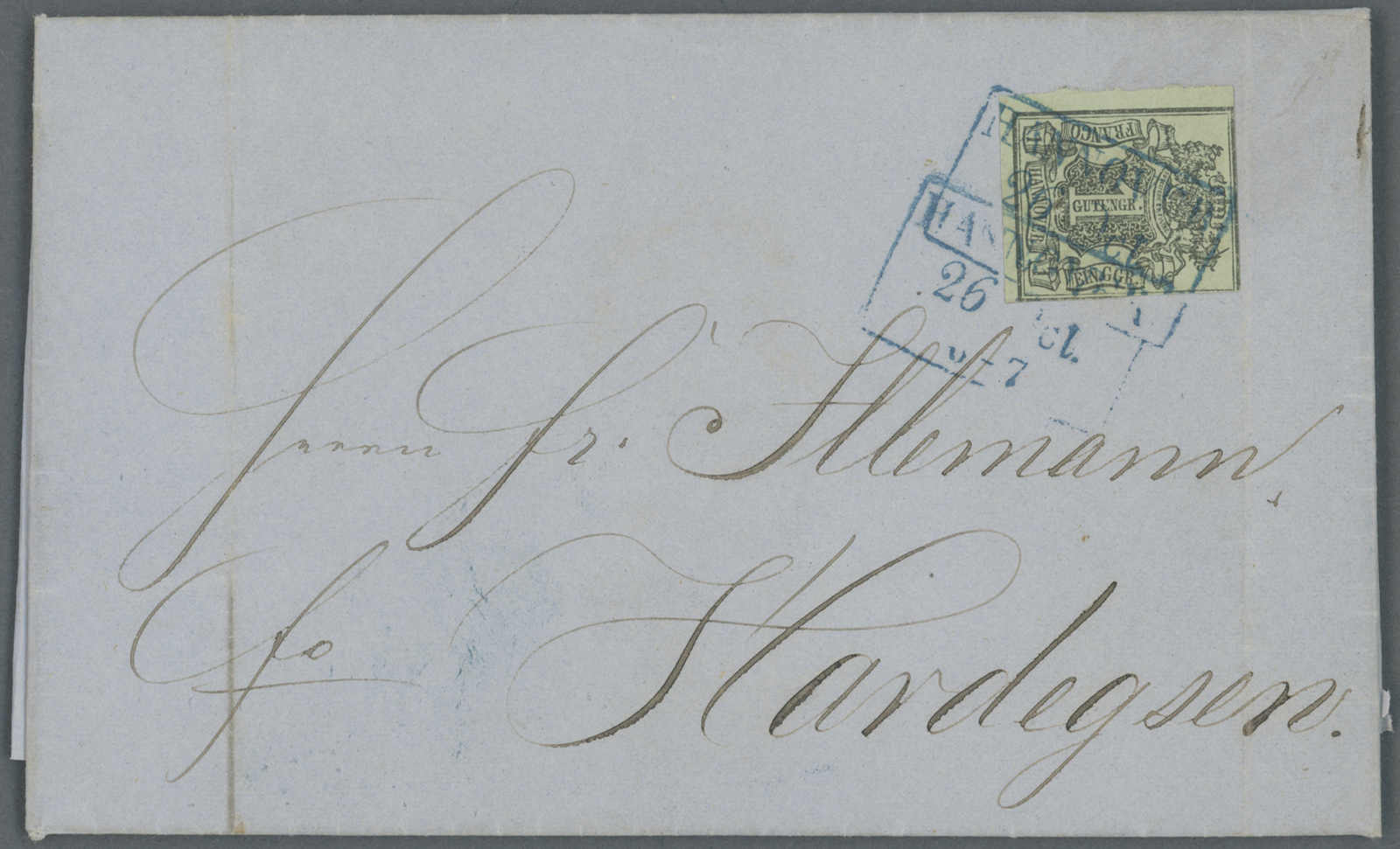 Lot 78 - deutschland altdeutschland hannover - Auction House Thomas Schantl 5th Auktionshaus Thomas Schantl Auction Lot 78 - deutschland altdeutschland hannover - Auction House Thomas Schantl 5th Auktionshaus Thomas Schantl Auction
