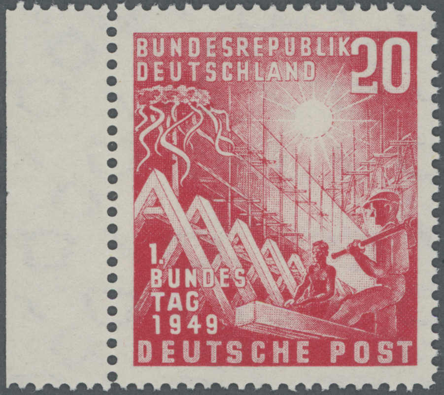Lot 959 - deutschland bundesrepublik deutschland - Auction House Thomas Schantl 5th Auktionshaus Thomas Schantl Auction Lot 959 - deutschland bundesrepublik deutschland - Auction House Thomas Schantl 5th Auktionshaus Thomas Schantl Auction