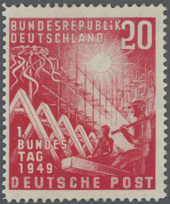 Lot 957 - deutschland bundesrepublik deutschland - Auction House Thomas Schantl 5th Auktionshaus Thomas Schantl Auction Lot 957 - deutschland bundesrepublik deutschland - Auction House Thomas Schantl 5th Auktionshaus Thomas Schantl Auction