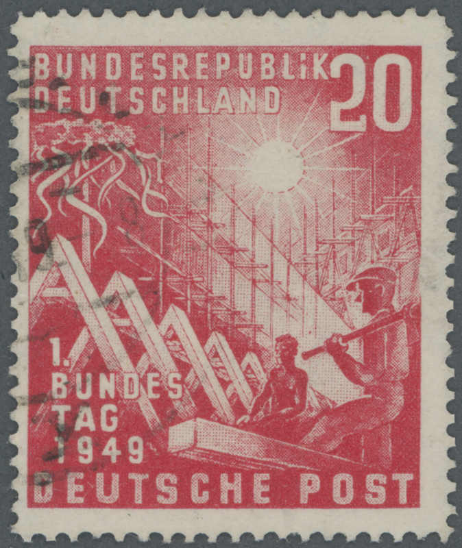 Lot 958 - deutschland bundesrepublik deutschland - Auction House Thomas Schantl 5th Auktionshaus Thomas Schantl Auction Lot 958 - deutschland bundesrepublik deutschland - Auction House Thomas Schantl 5th Auktionshaus Thomas Schantl Auction