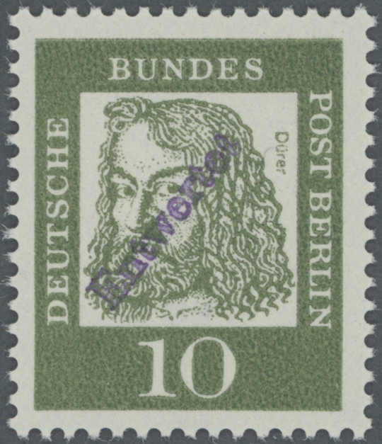 Lot 935 - deutschland berlin - Auction House Thomas Schantl 5th Auktionshaus Thomas Schantl Auction Lot 935 - deutschland berlin - Auction House Thomas Schantl 5th Auktionshaus Thomas Schantl Auction