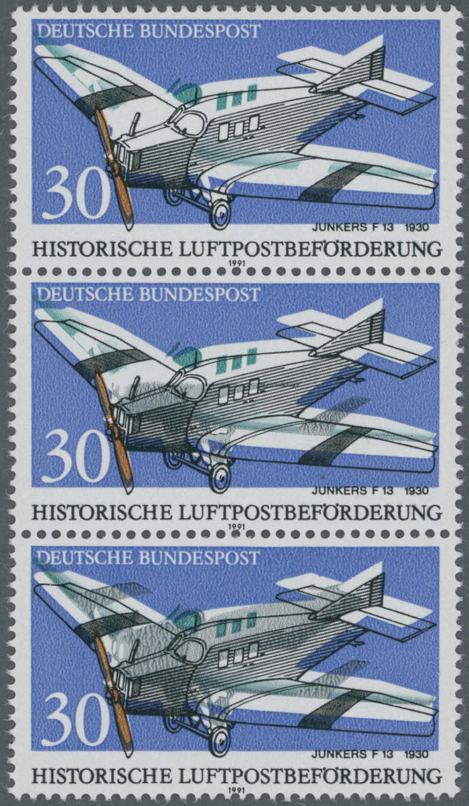 Lot 980 - deutschland bundesrepublik deutschland -  Auction House Thomas Schantl 5th Auktionshaus Thomas Schantl Auction