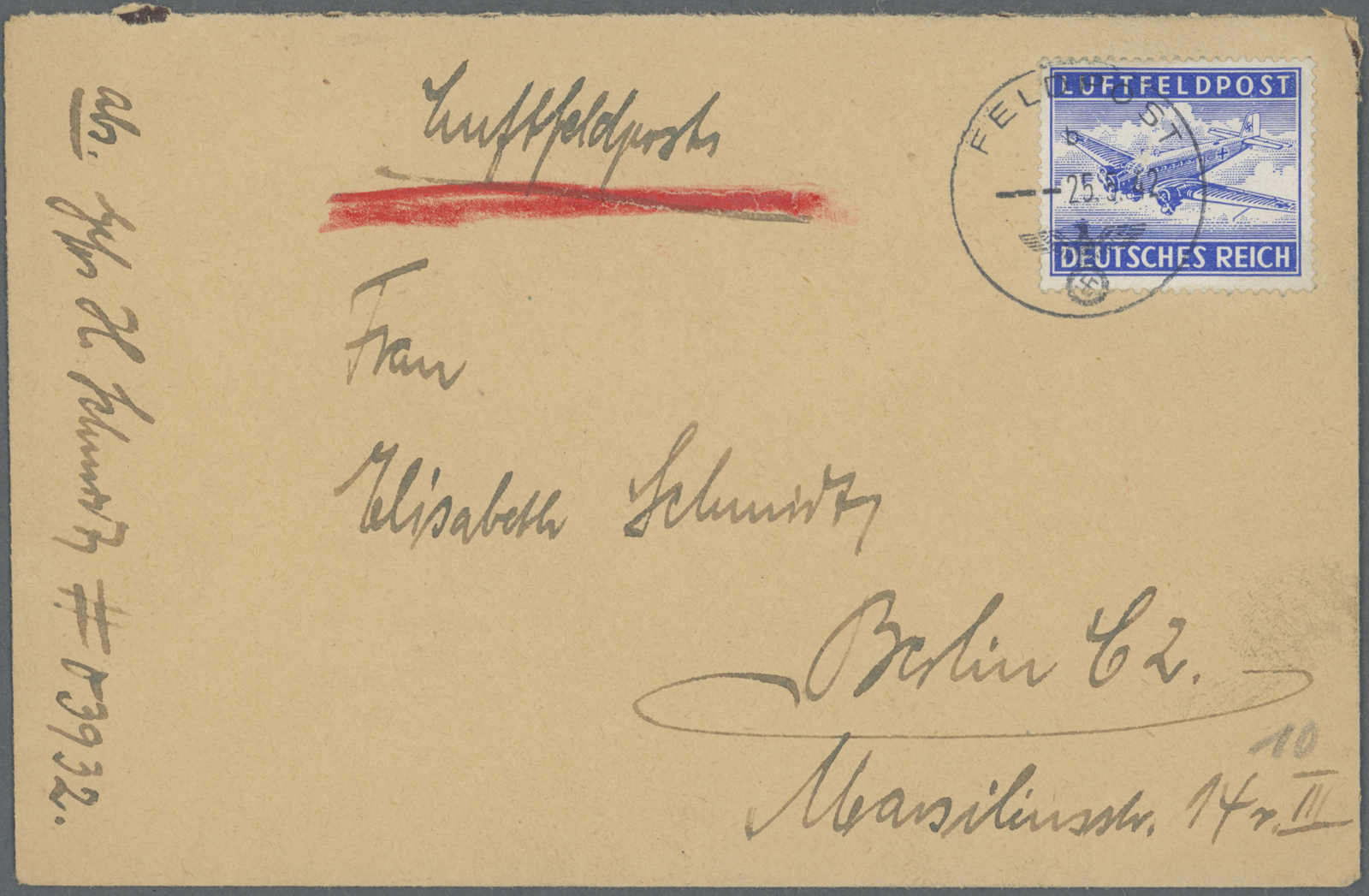 Lot 345 - deutschland Deutsches Reich -  Auction House Thomas Schantl 5th Auktionshaus Thomas Schantl Auction