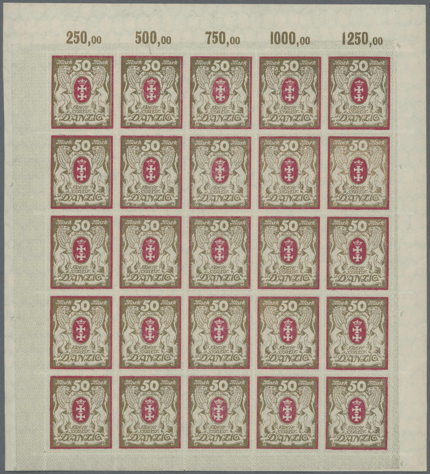 Lot 656 - deutschland danzig - Auction House Thomas Schantl 5th Auktionshaus Thomas Schantl Auction Lot 656 - deutschland danzig - Auction House Thomas Schantl 5th Auktionshaus Thomas Schantl Auction
