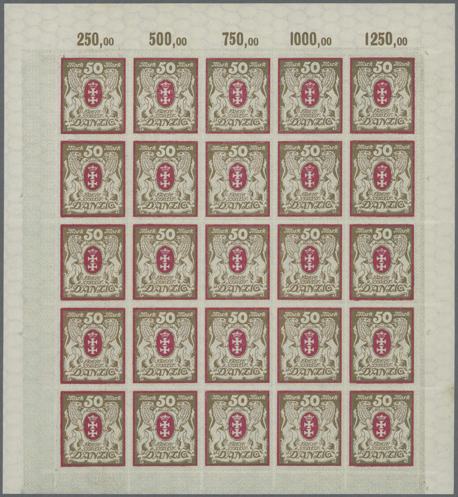 Lot 657 - deutschland danzig - Auction House Thomas Schantl 5th Auktionshaus Thomas Schantl Auction Lot 657 - deutschland danzig - Auction House Thomas Schantl 5th Auktionshaus Thomas Schantl Auction