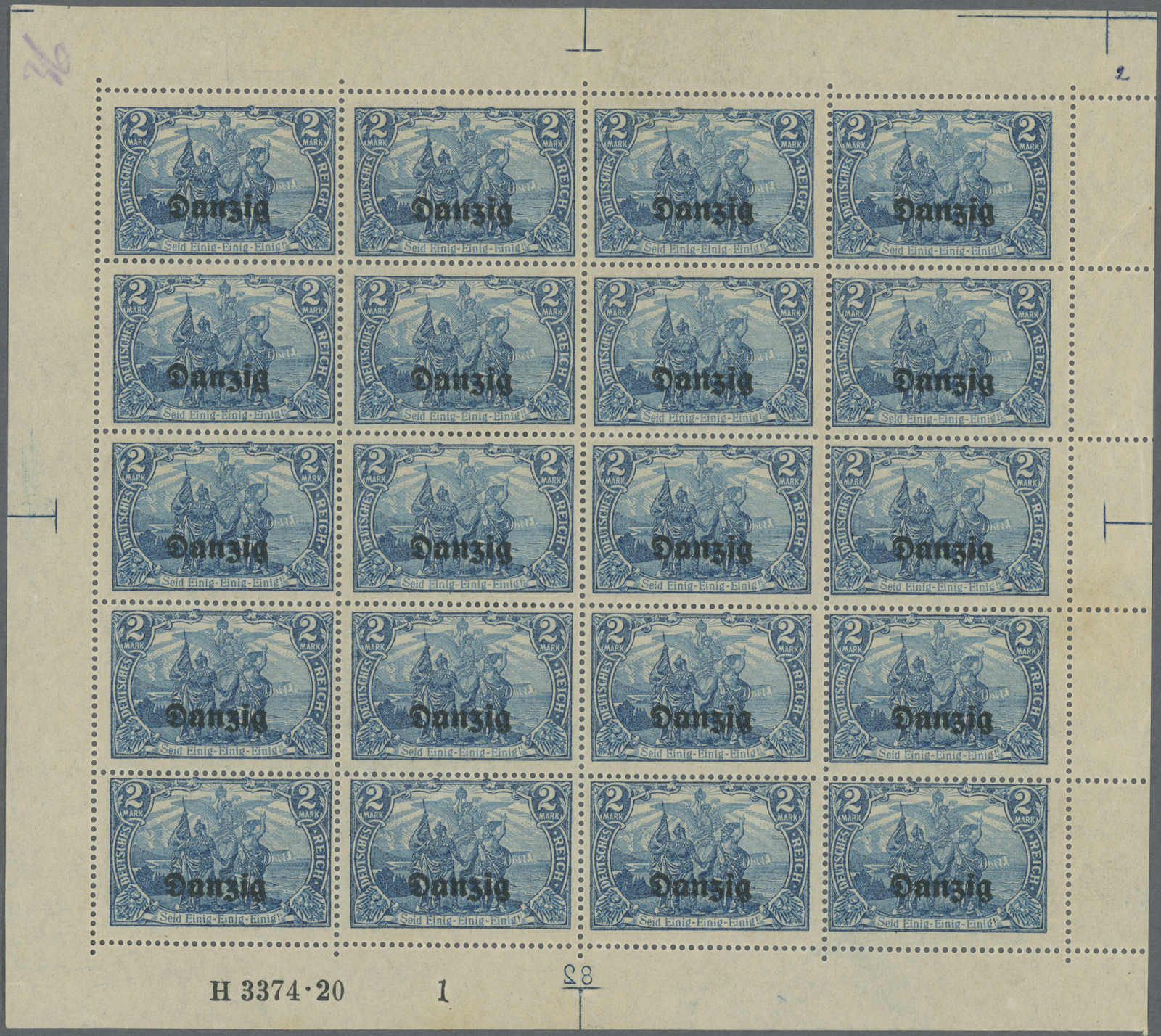 Lot 616 - deutschland danzig - Auction House Thomas Schantl 5th Auktionshaus Thomas Schantl Auction Lot 616 - deutschland danzig - Auction House Thomas Schantl 5th Auktionshaus Thomas Schantl Auction