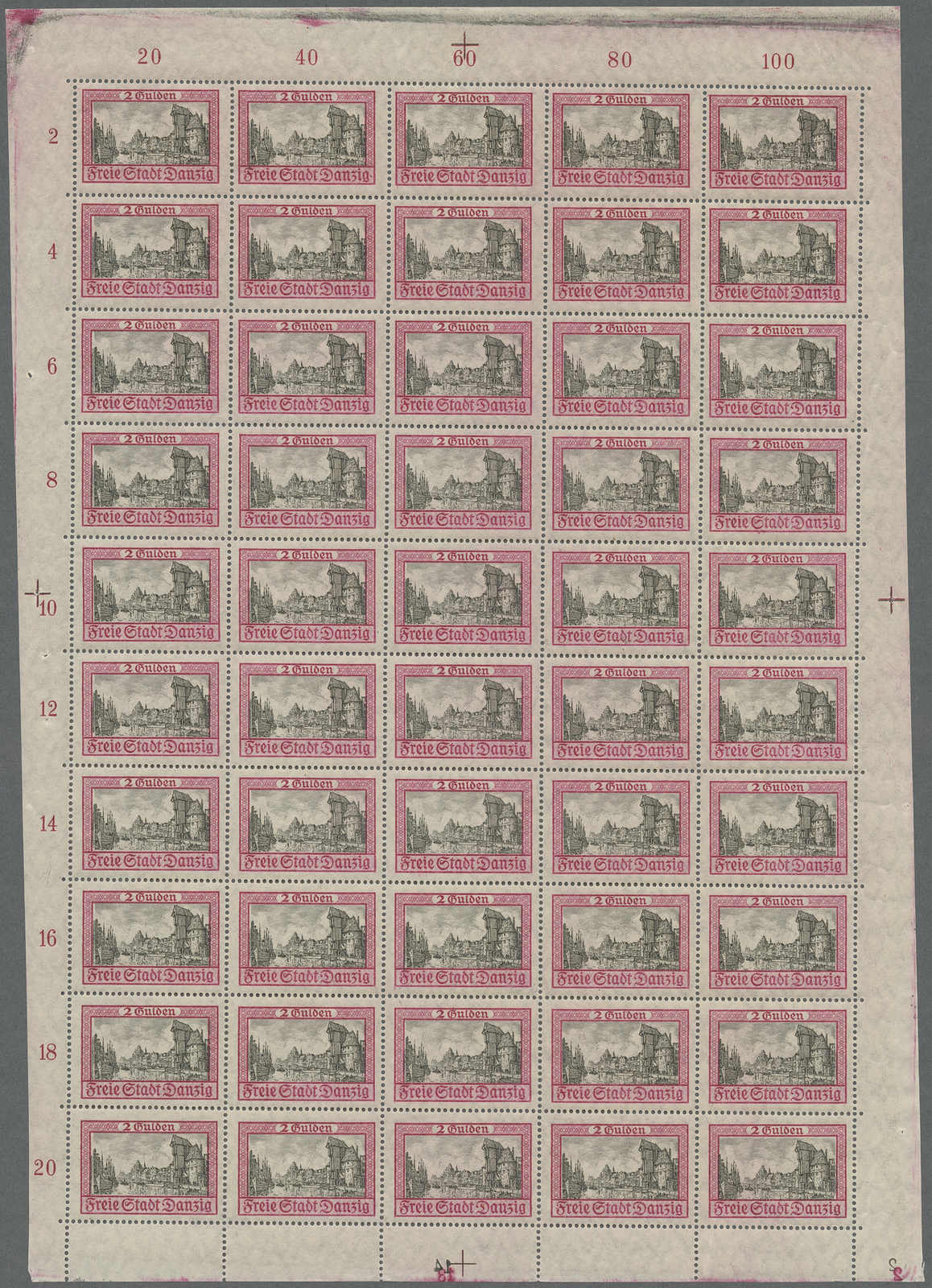 Lot 731 - deutschland danzig - Auction House Thomas Schantl 5th Auktionshaus Thomas Schantl Auction Lot 731 - deutschland danzig - Auction House Thomas Schantl 5th Auktionshaus Thomas Schantl Auction