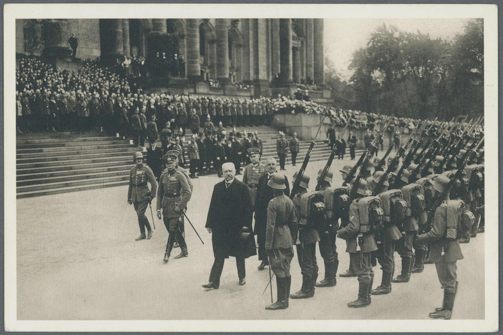 Lot 479 - deutschland Deutsches Reich -  Auction House Thomas Schantl 5th Auktionshaus Thomas Schantl Auction