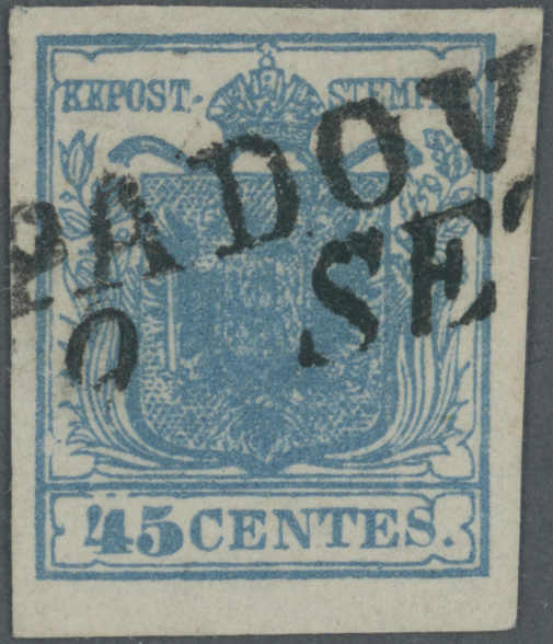 Lot 1875 - europa österreich lombardei venetien - Auction House Thomas Schantl 5th Auktionshaus Thomas Schantl Auction Lot 1875 - europa österreich lombardei venetien - Auction House Thomas Schantl 5th Auktionshaus Thomas Schantl Auction