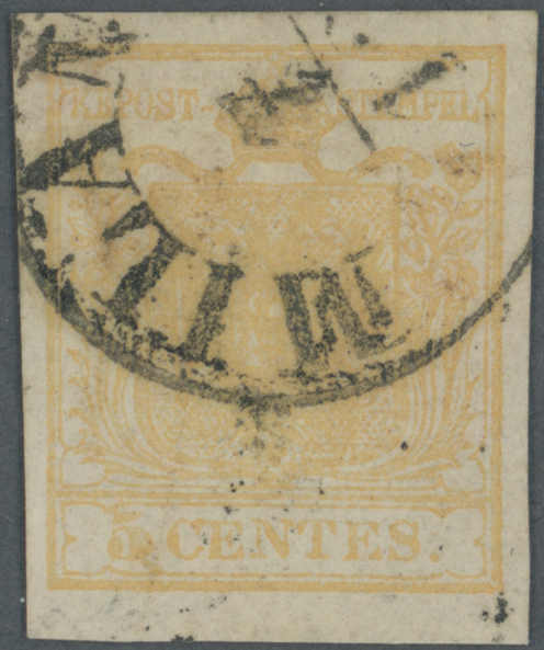Lot 1872 - europa österreich lombardei venetien - Auction House Thomas Schantl 5th Auktionshaus Thomas Schantl Auction Lot 1872 - europa österreich lombardei venetien - Auction House Thomas Schantl 5th Auktionshaus Thomas Schantl Auction
