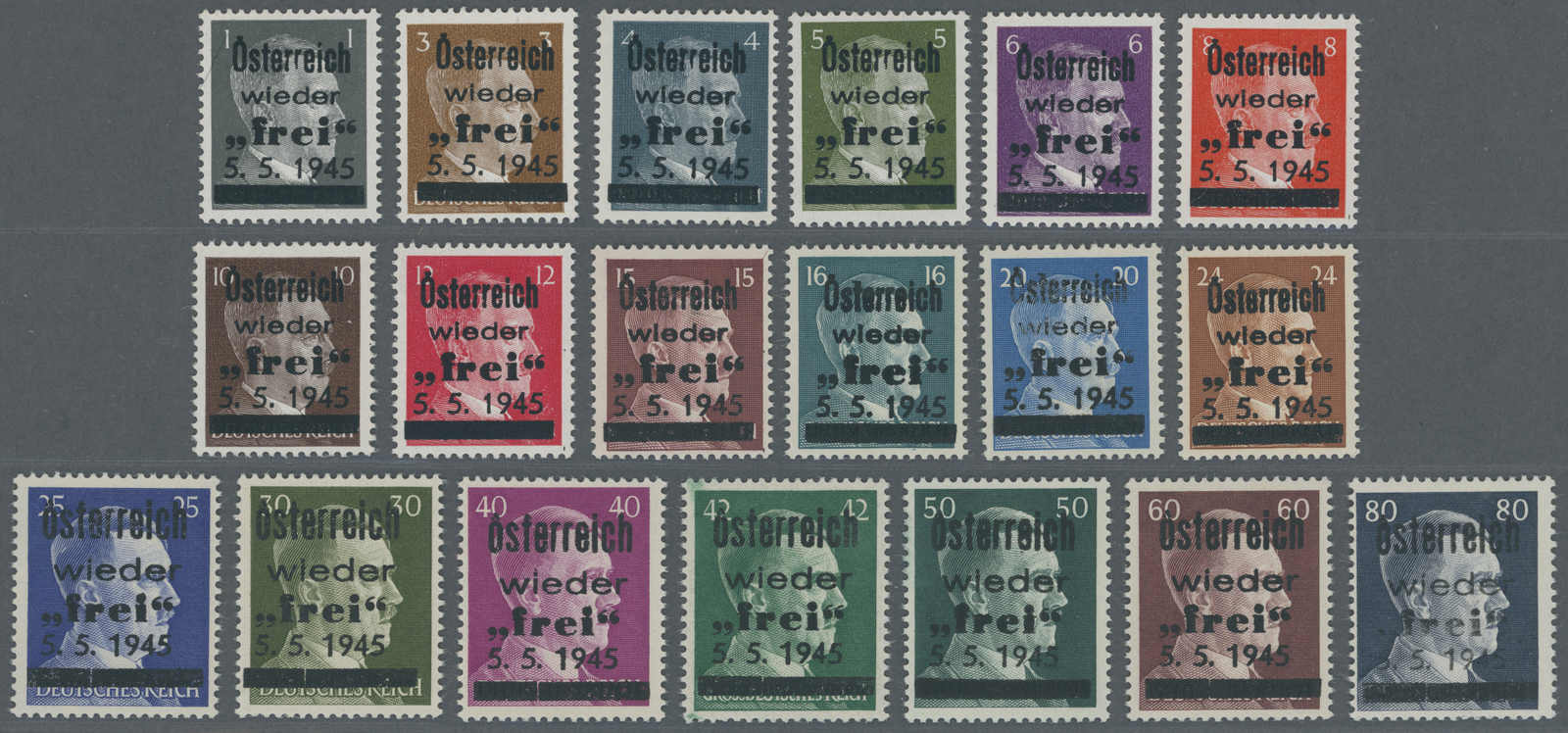 Lot 1871 - europa österreich lokalausgaben - Auction House Thomas Schantl 5th Auktionshaus Thomas Schantl Auction Lot 1871 - europa österreich lokalausgaben - Auction House Thomas Schantl 5th Auktionshaus Thomas Schantl Auction