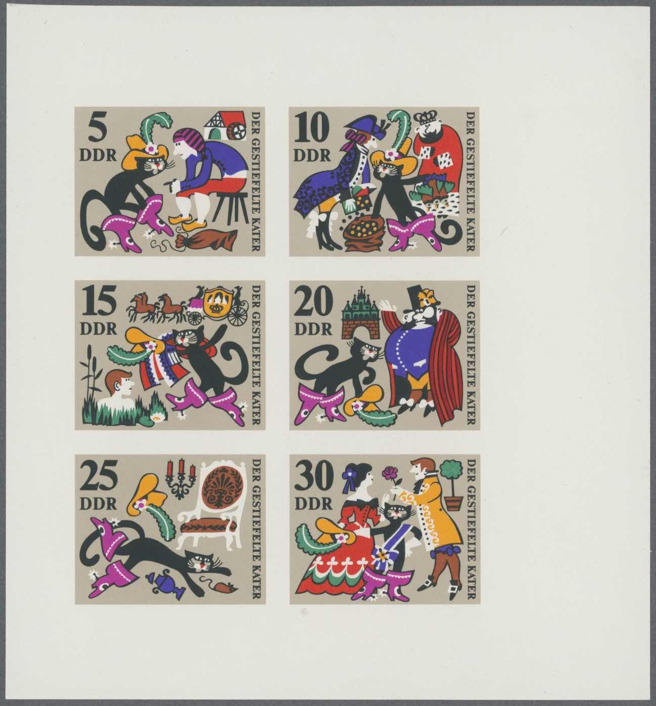 Lot 925 - deutschland ddr -  Auction House Thomas Schantl 5th Auktionshaus Thomas Schantl Auction