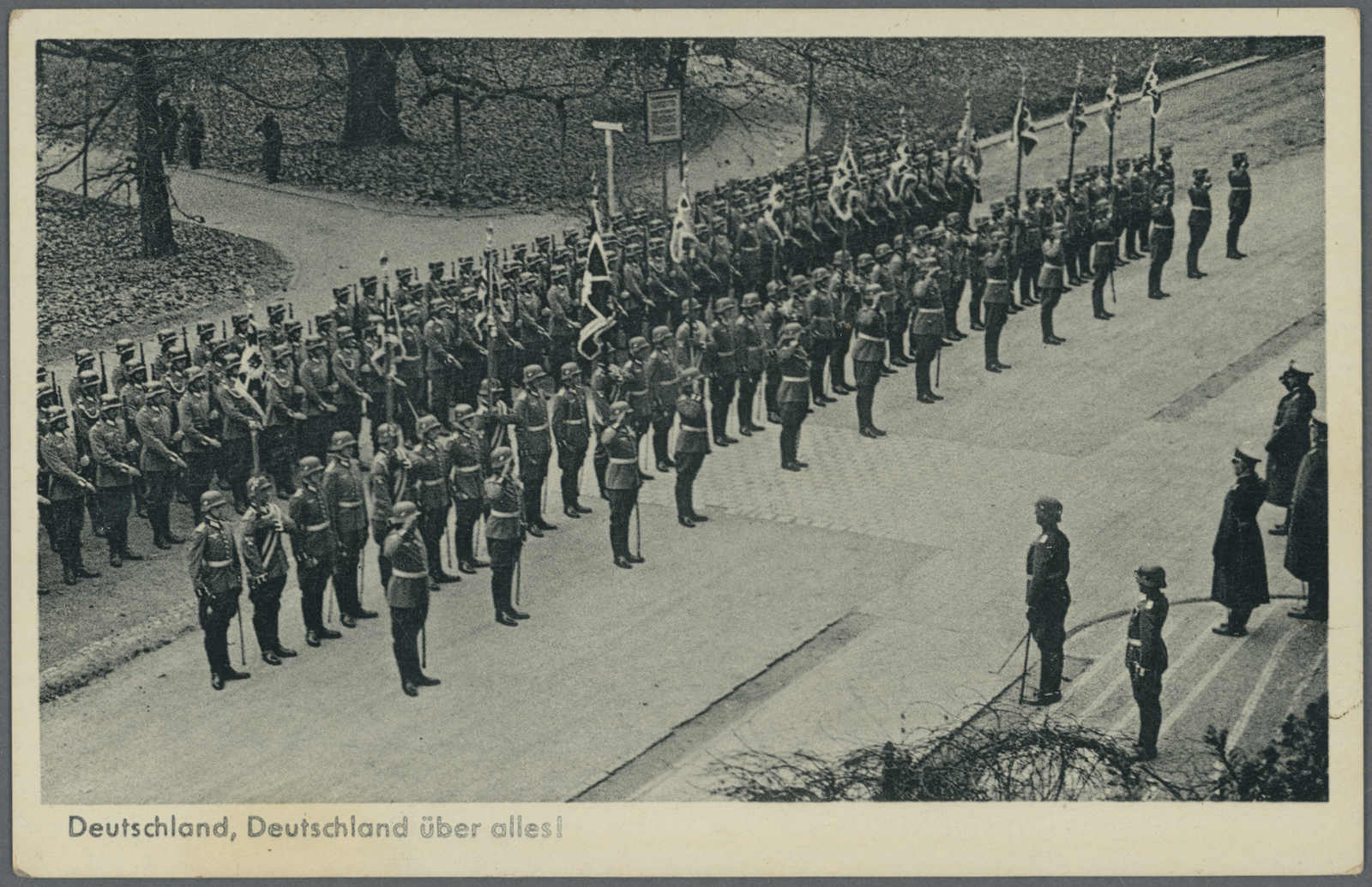 Lot 486 - deutschland Deutsches Reich -  Auction House Thomas Schantl 5th Auktionshaus Thomas Schantl Auction