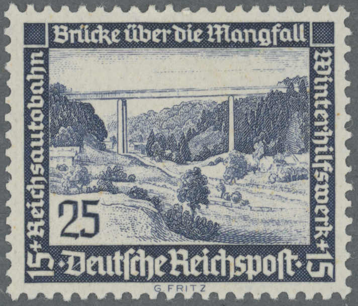 Lot 326 - deutschland Deutsches Reich -  Auction House Thomas Schantl 5th Auktionshaus Thomas Schantl Auction