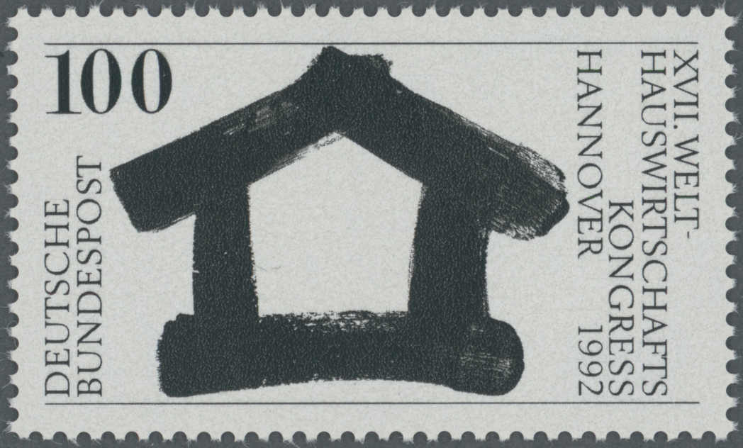 Lot 981 - deutschland bundesrepublik deutschland -  Auction House Thomas Schantl 5th Auktionshaus Thomas Schantl Auction