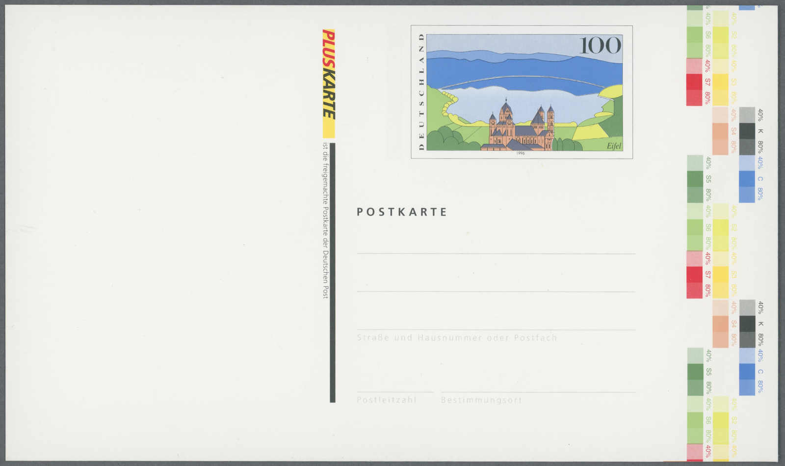 Lot 983 - deutschland bundesrepublik deutschland -  Auction House Thomas Schantl 5th Auktionshaus Thomas Schantl Auction
