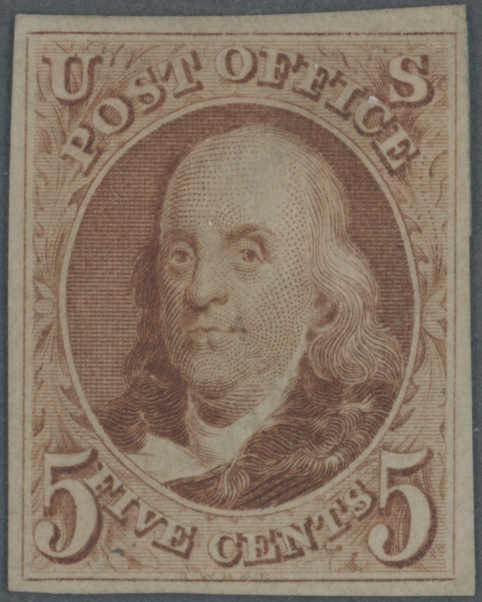 Lot 2168 - andere gebiete usa -  Auction House Thomas Schantl 5th Auktionshaus Thomas Schantl Auction