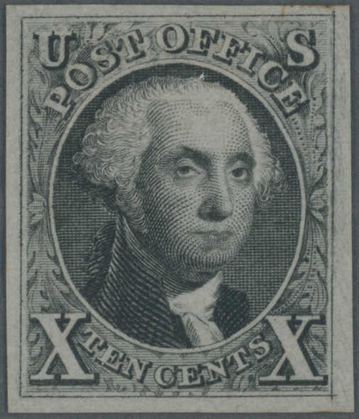Lot 2170 - andere gebiete usa -  Auction House Thomas Schantl 5th Auktionshaus Thomas Schantl Auction