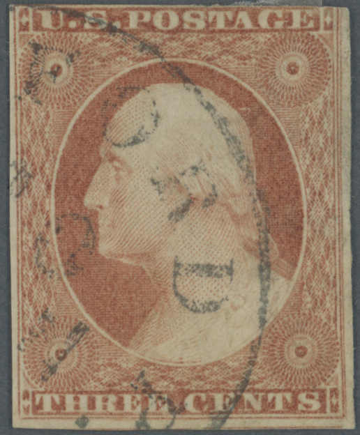Lot 2172 - andere gebiete usa -  Auction House Thomas Schantl 5th Auktionshaus Thomas Schantl Auction