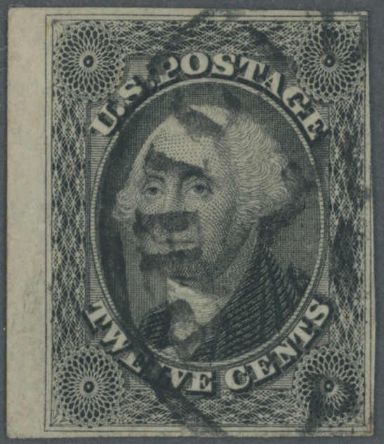 Lot 2173 - andere gebiete usa -  Auction House Thomas Schantl 5th Auktionshaus Thomas Schantl Auction