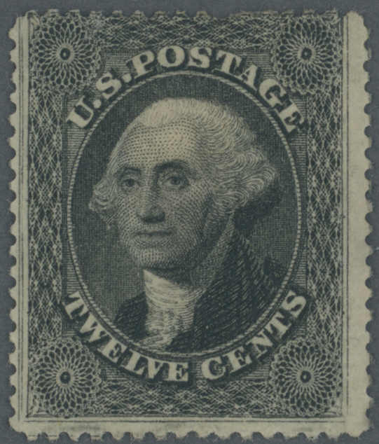 Lot 2175 - andere gebiete usa -  Auction House Thomas Schantl 5th Auktionshaus Thomas Schantl Auction