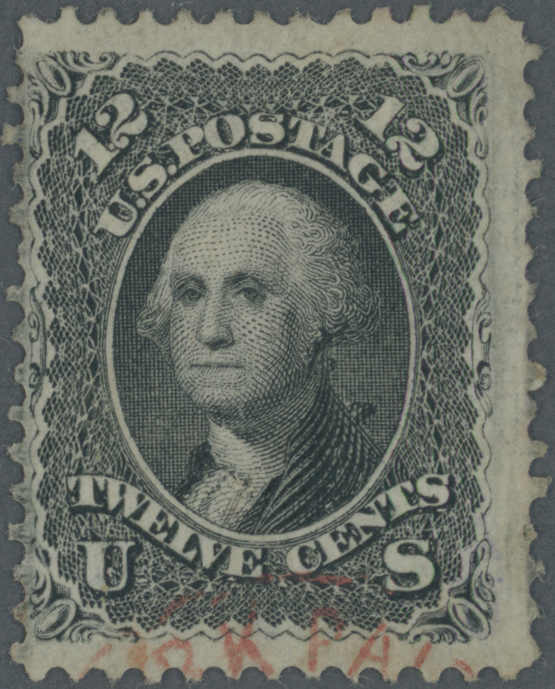 Lot 2181 - andere gebiete usa - Auction House Thomas Schantl 5th Auktionshaus Thomas Schantl Auction Lot 2181 - andere gebiete usa - Auction House Thomas Schantl 5th Auktionshaus Thomas Schantl Auction