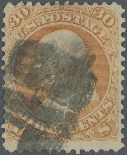 Lot 2184 - andere gebiete usa - Auction House Thomas Schantl 5th Auktionshaus Thomas Schantl Auction Lot 2184 - andere gebiete usa - Auction House Thomas Schantl 5th Auktionshaus Thomas Schantl Auction