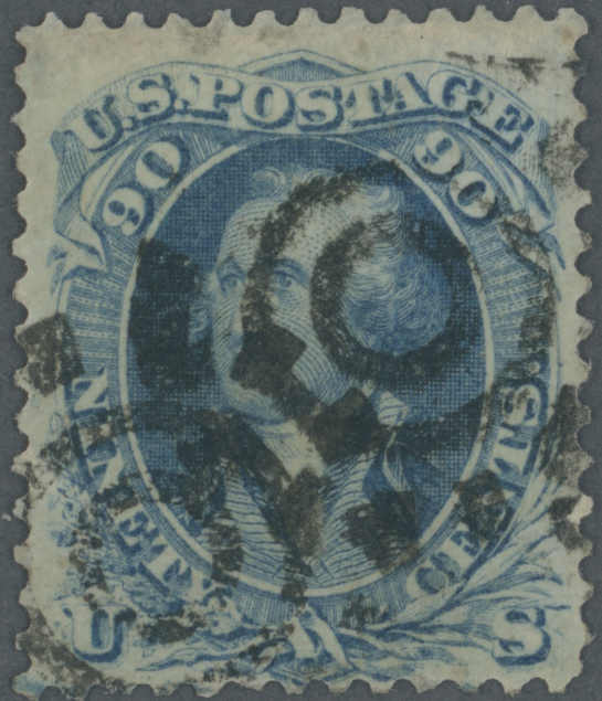 Lot 2185 - andere gebiete usa - Auction House Thomas Schantl 5th Auktionshaus Thomas Schantl Auction Lot 2185 - andere gebiete usa - Auction House Thomas Schantl 5th Auktionshaus Thomas Schantl Auction