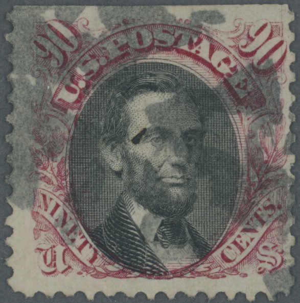 Lot 2189 - andere gebiete usa - Auction House Thomas Schantl 5th Auktionshaus Thomas Schantl Auction Lot 2189 - andere gebiete usa - Auction House Thomas Schantl 5th Auktionshaus Thomas Schantl Auction