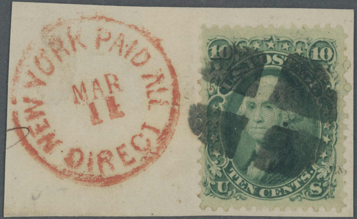 Lot 2180 - andere gebiete usa - Auction House Thomas Schantl 5th Auktionshaus Thomas Schantl Auction Lot 2180 - andere gebiete usa - Auction House Thomas Schantl 5th Auktionshaus Thomas Schantl Auction