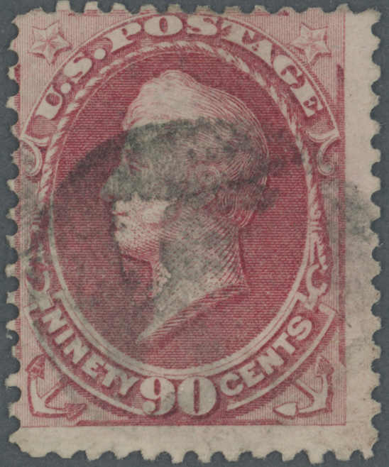 Lot 2193 - andere gebiete usa - Auction House Thomas Schantl 5th Auktionshaus Thomas Schantl Auction Lot 2193 - andere gebiete usa - Auction House Thomas Schantl 5th Auktionshaus Thomas Schantl Auction