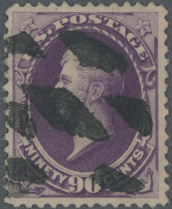 Lot 2196 - andere gebiete usa - Auction House Thomas Schantl 5th Auktionshaus Thomas Schantl Auction Lot 2196 - andere gebiete usa - Auction House Thomas Schantl 5th Auktionshaus Thomas Schantl Auction