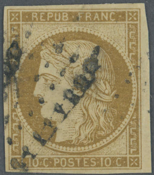 Lot 1103 - europa frankreich -  Auction House Thomas Schantl 5th Auktionshaus Thomas Schantl Auction